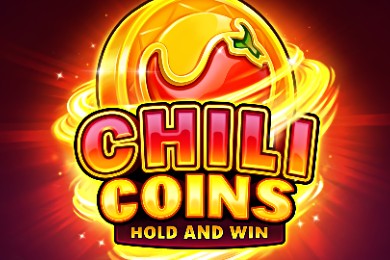 Chilicoins онлайн Комета Казино